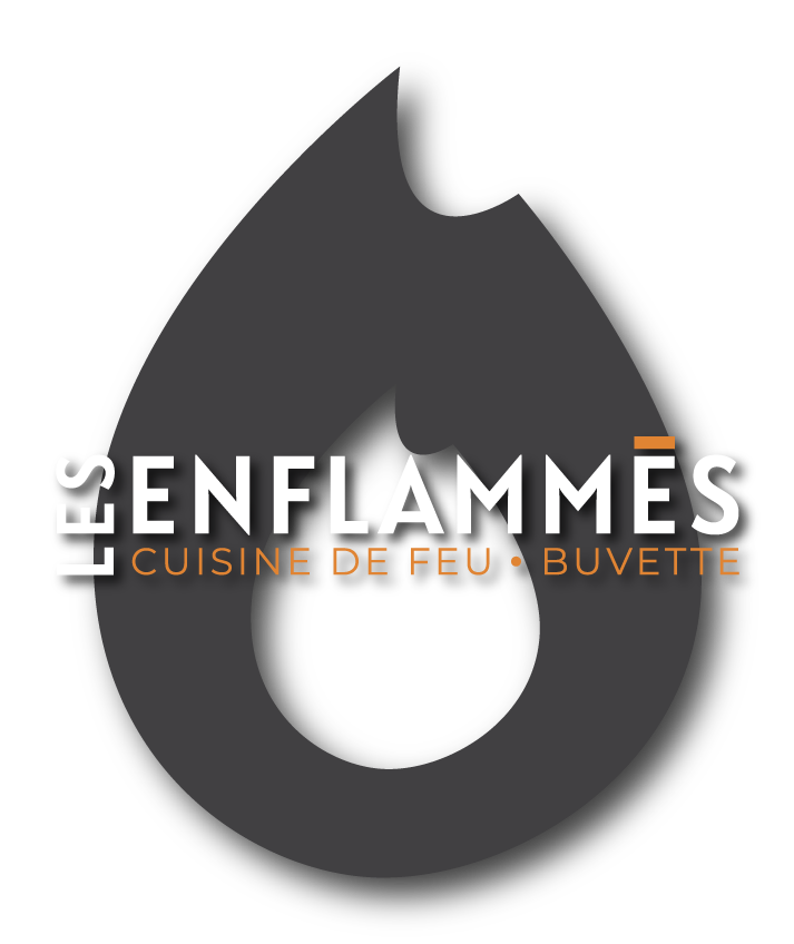 Les Enflammés Restaurant