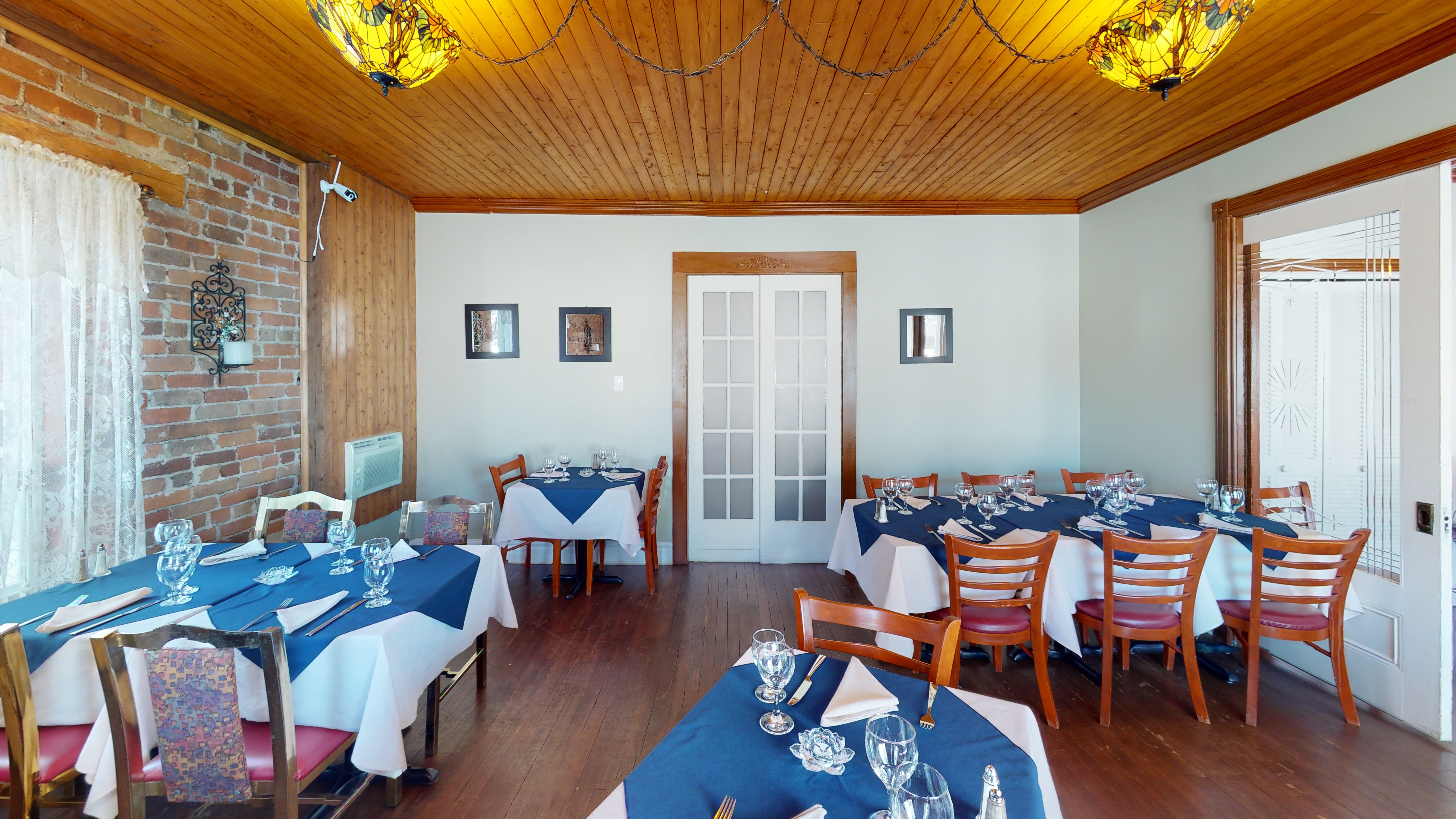Photo Auberge Les deux Tours