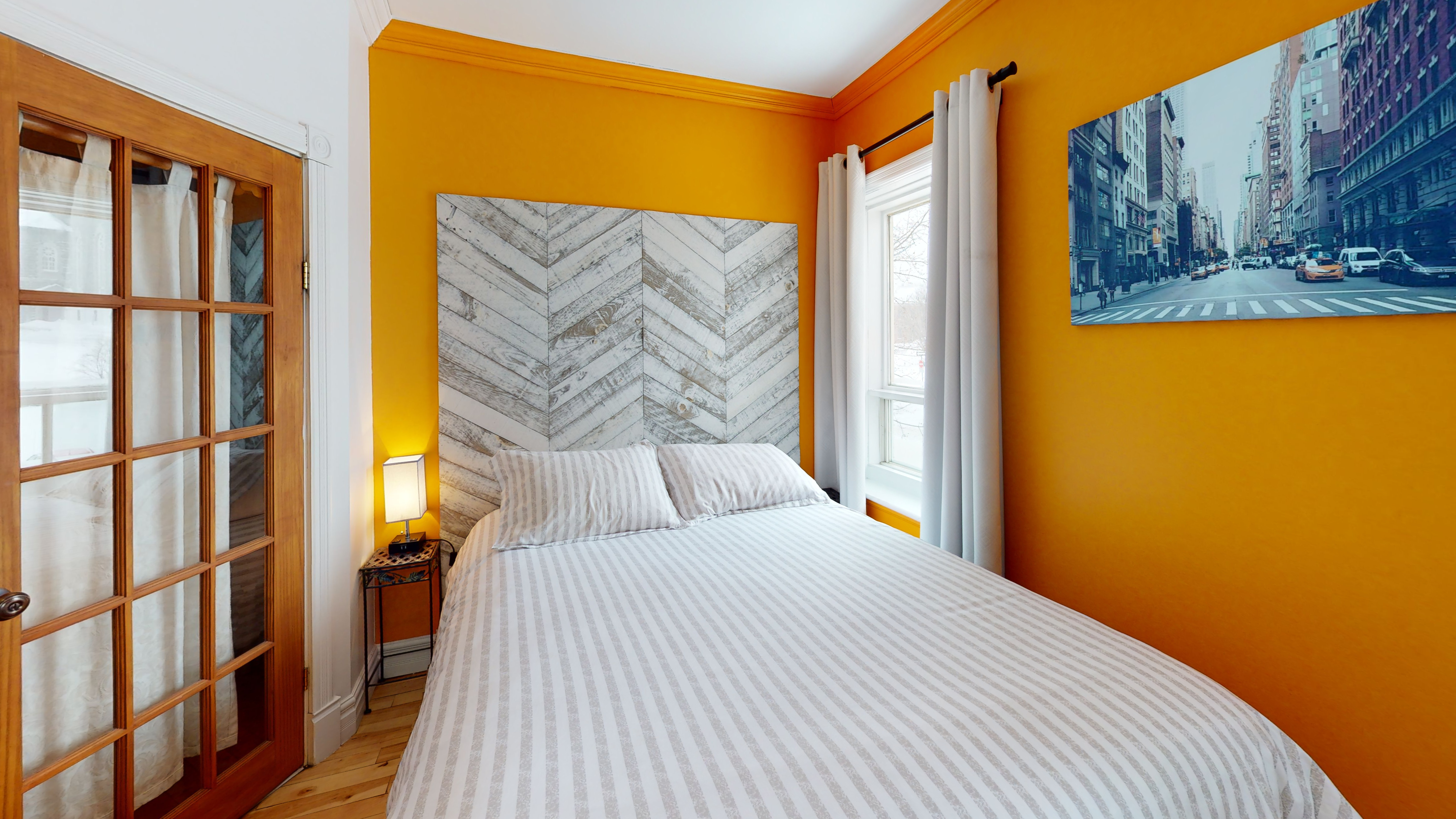 Photo Auberge Les deux Tours