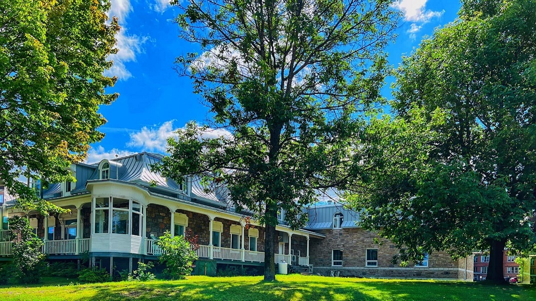 Photo Auberge Le St-Alexis
