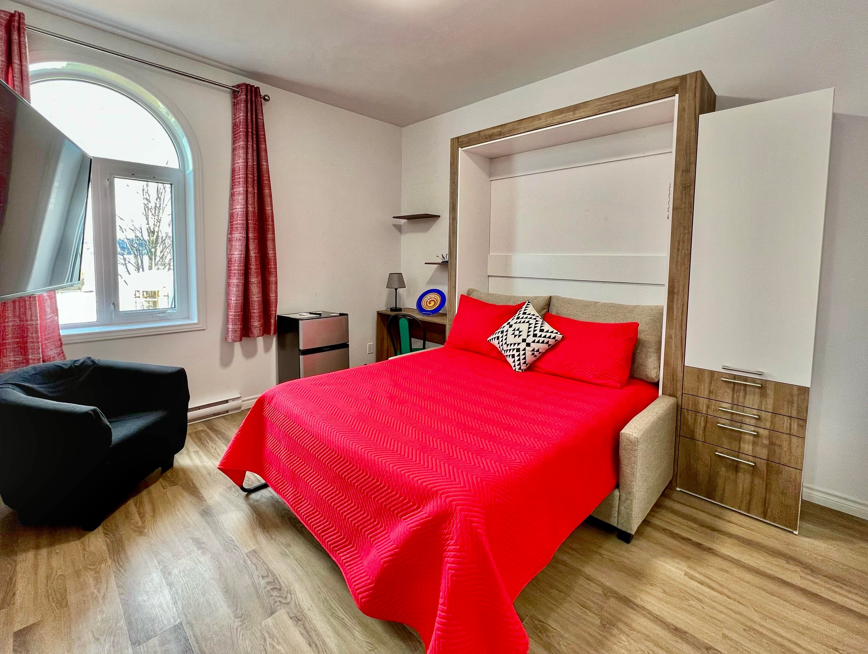 Photo Auberge Le St-Alexis