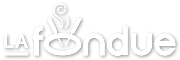 Logo La Fondue