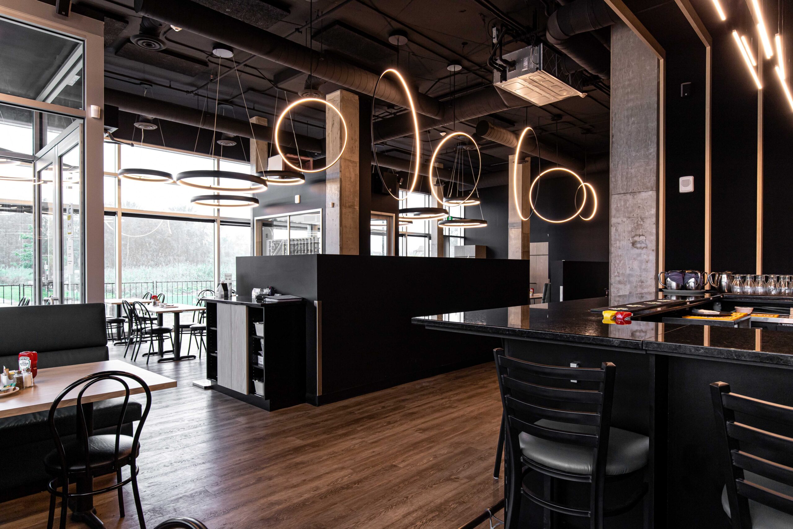 Cafe Cognac