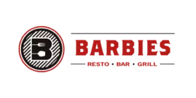 Logo Barbies Resto Bar Grill Blainville