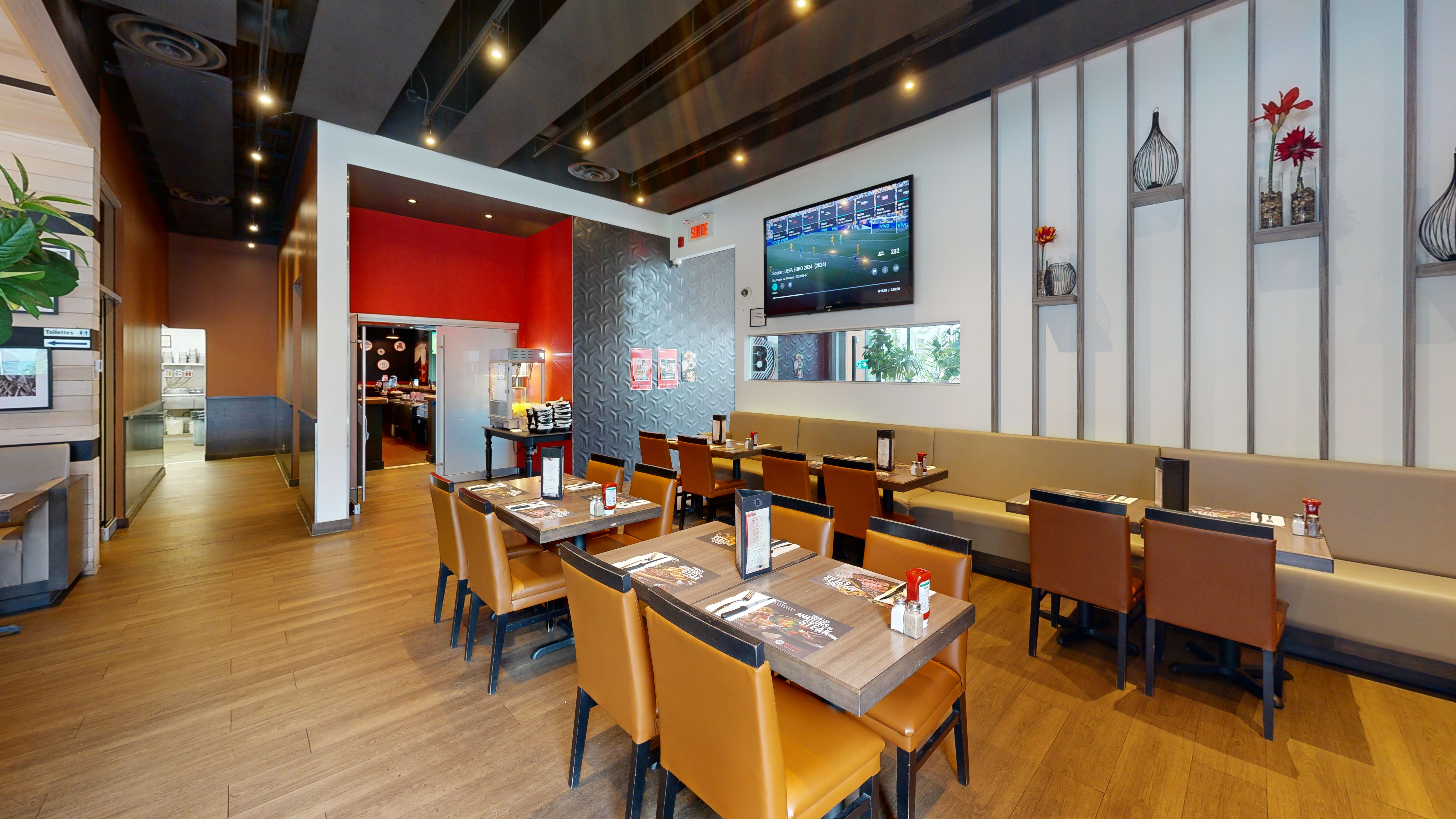 Photo Barbies Resto Bar Grill Blainville