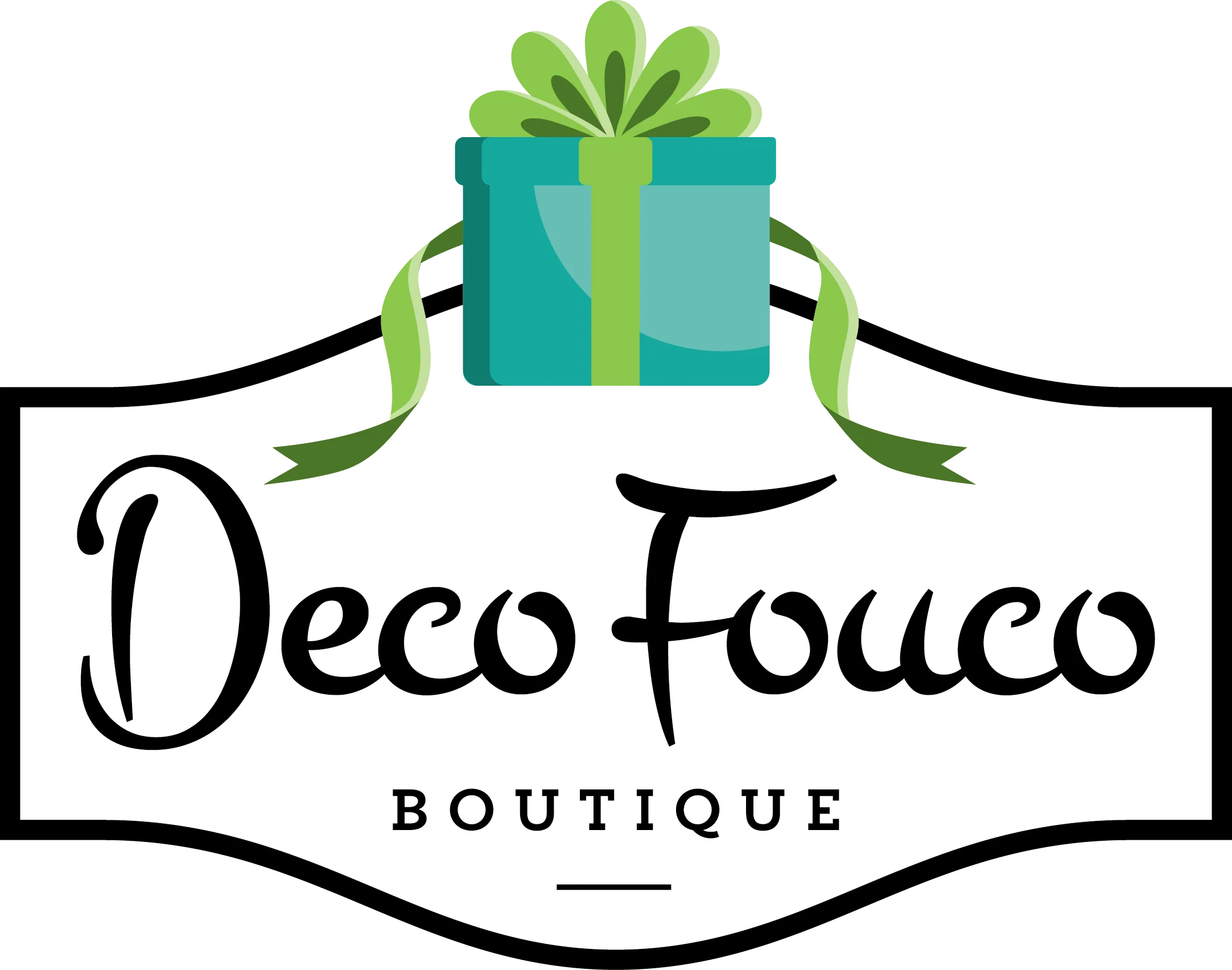 Logo Deco Fouco