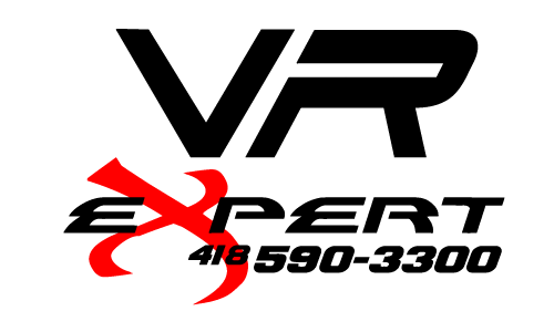 Logo VR Expert