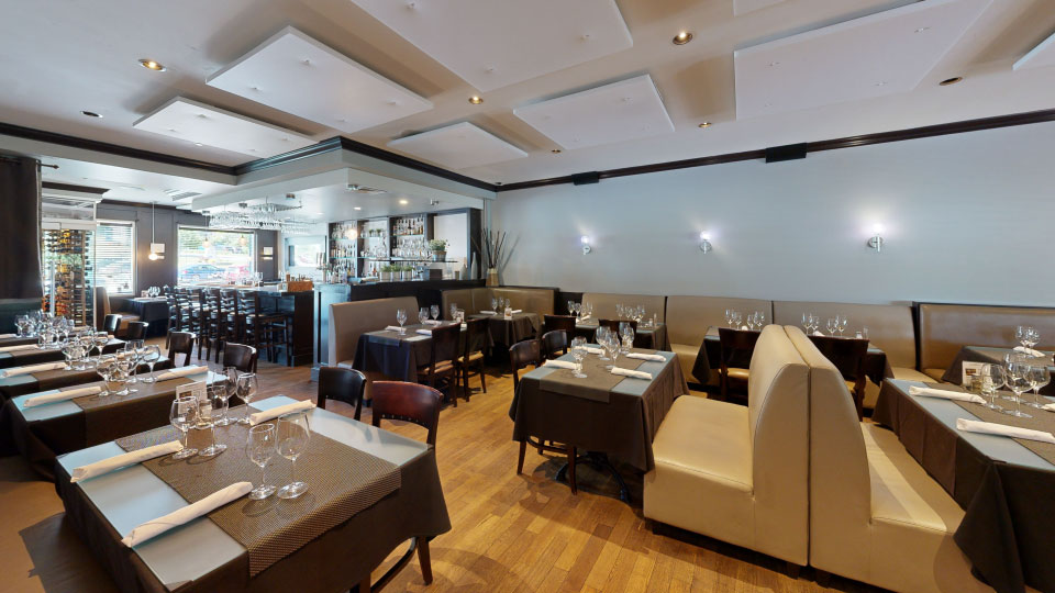 Steakhouse St-Charles
