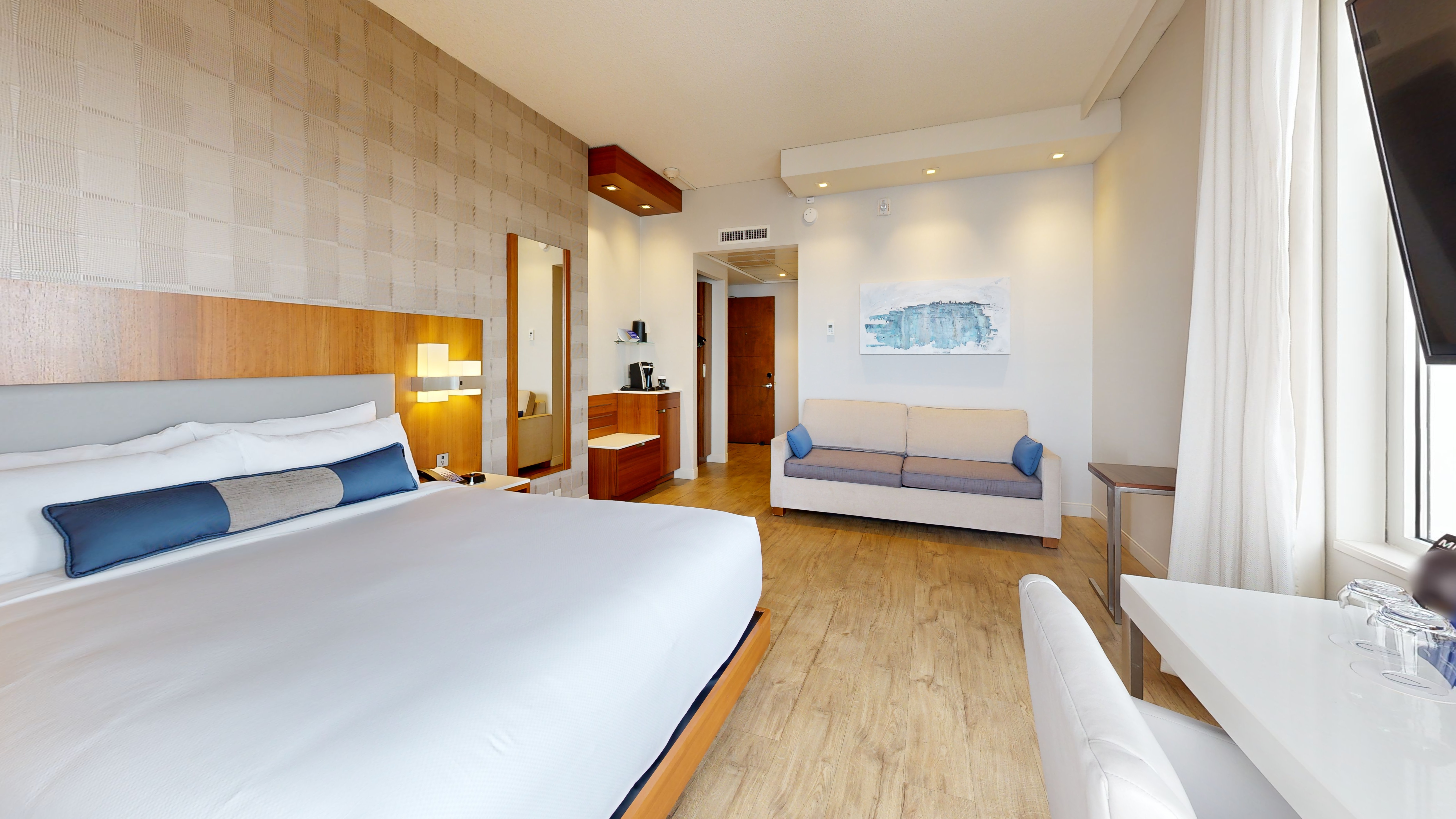 Photo Hotel Delta - Marriott Trois-Rivières - CECI