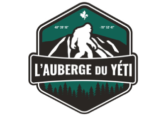 Logo Auberge du Yéti