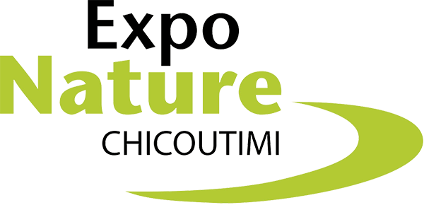 Logo Expo Nature Chicoutimi / Événements2M