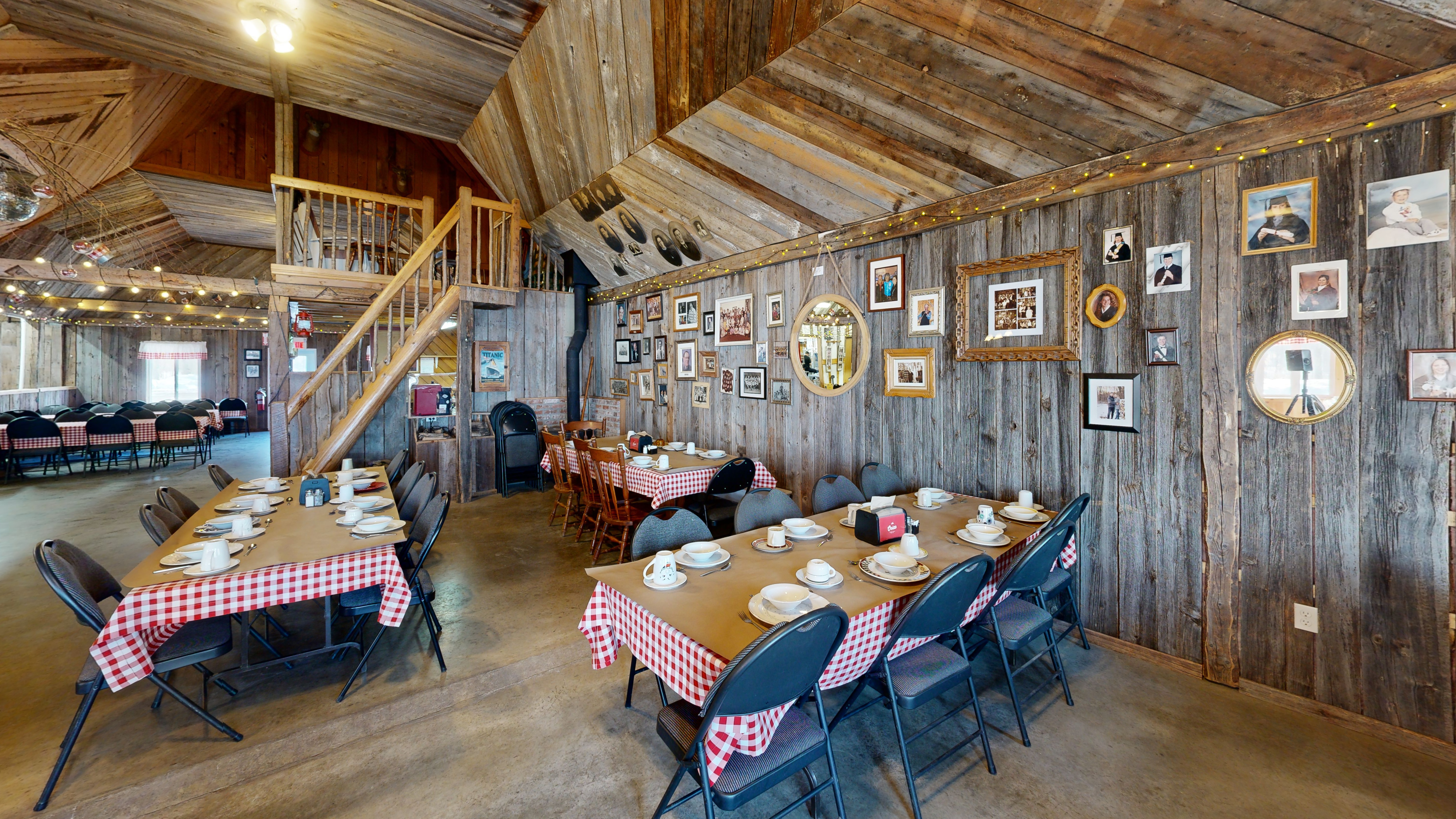 Photo Cabane Osias