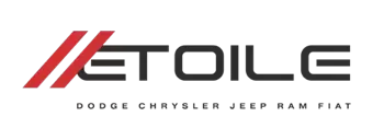 Logo L'Étoile Dodge Chrysler
