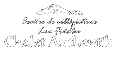 Logo Chalet Authentik