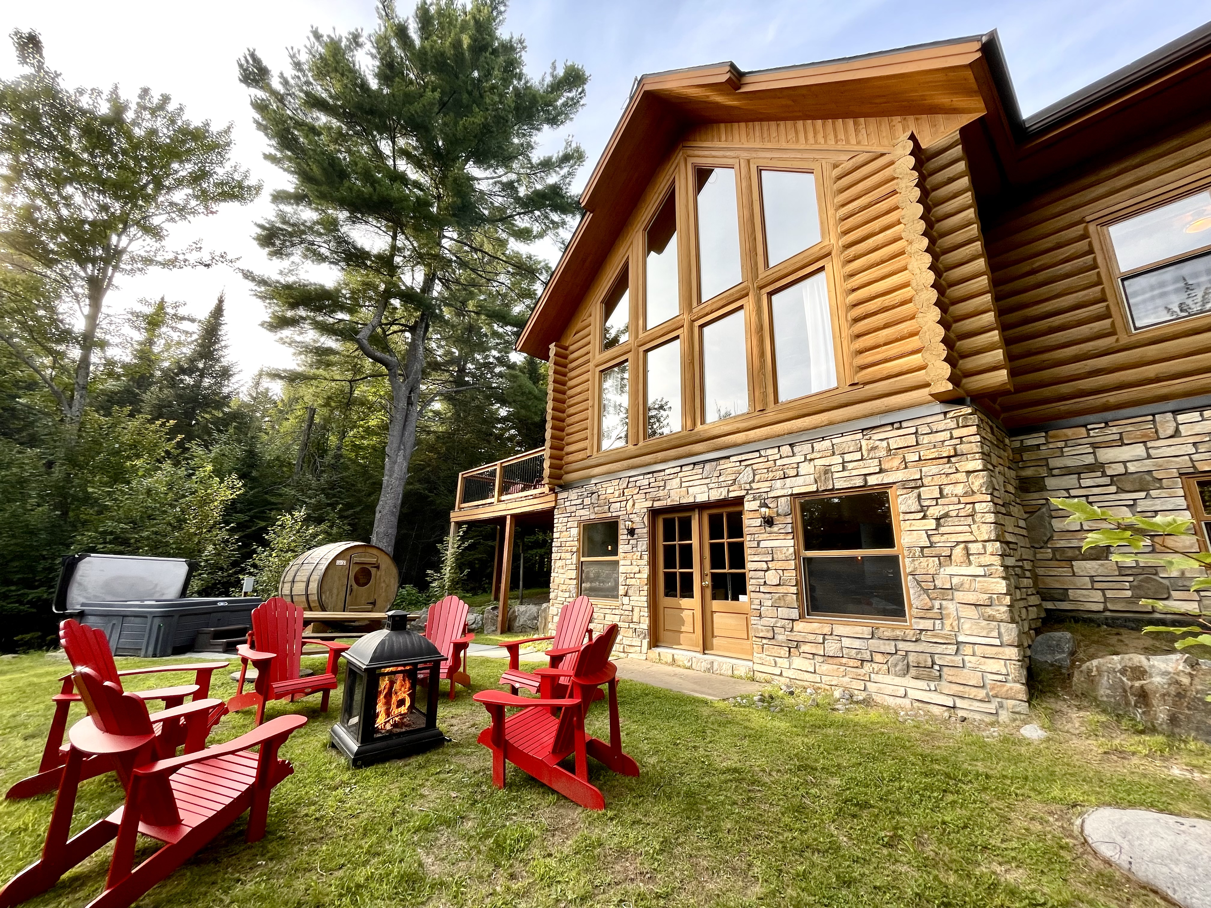 Chalet Authentik