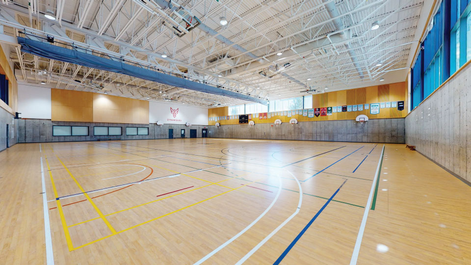 Collège Charles Lemoyne - Longueuil