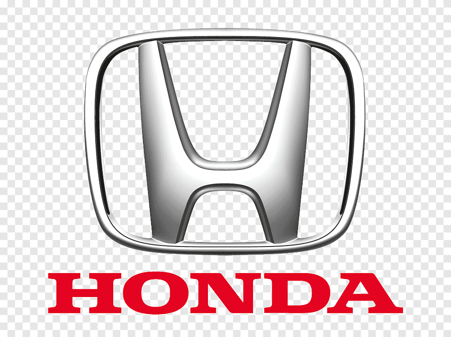 Logo Honda de Terrebonne