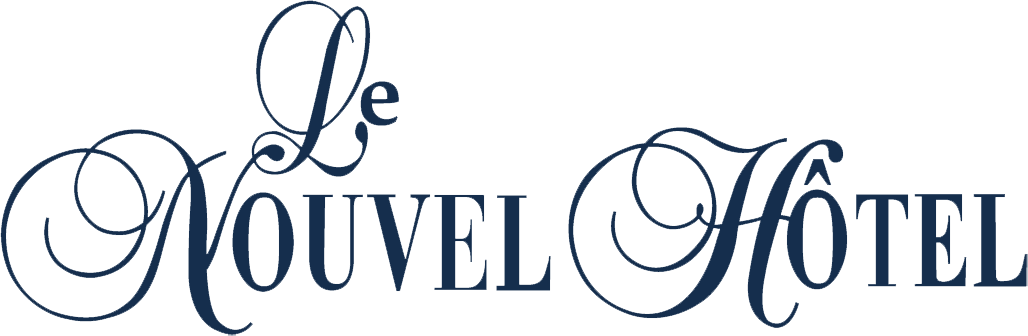 Logo Le Nouvel Hôtel