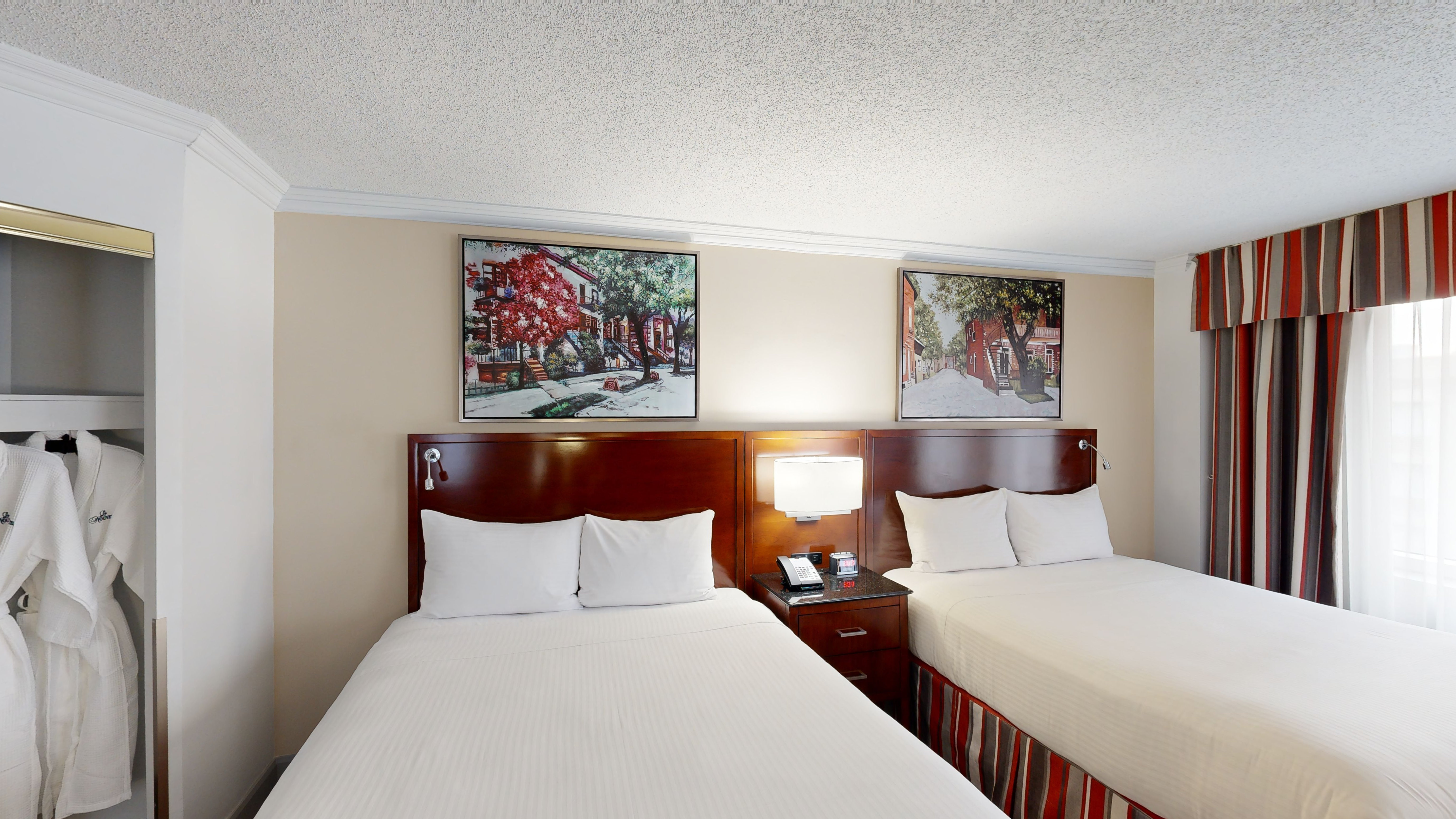 Photo Le Nouvel Hôtel