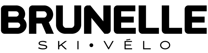 Logo Brunelle ski Vélo