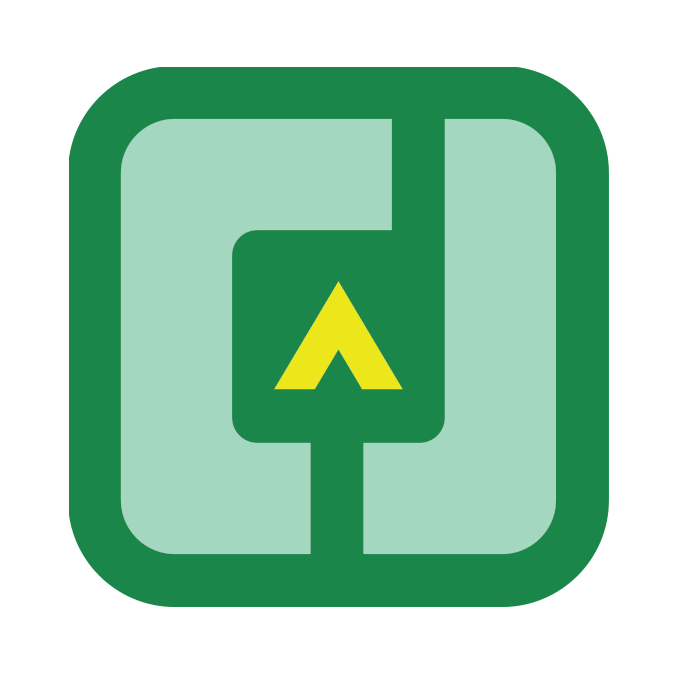 Logo Camping Jonquière
