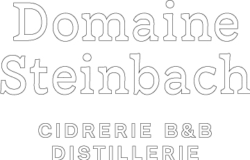Logo Domaine Steinbach