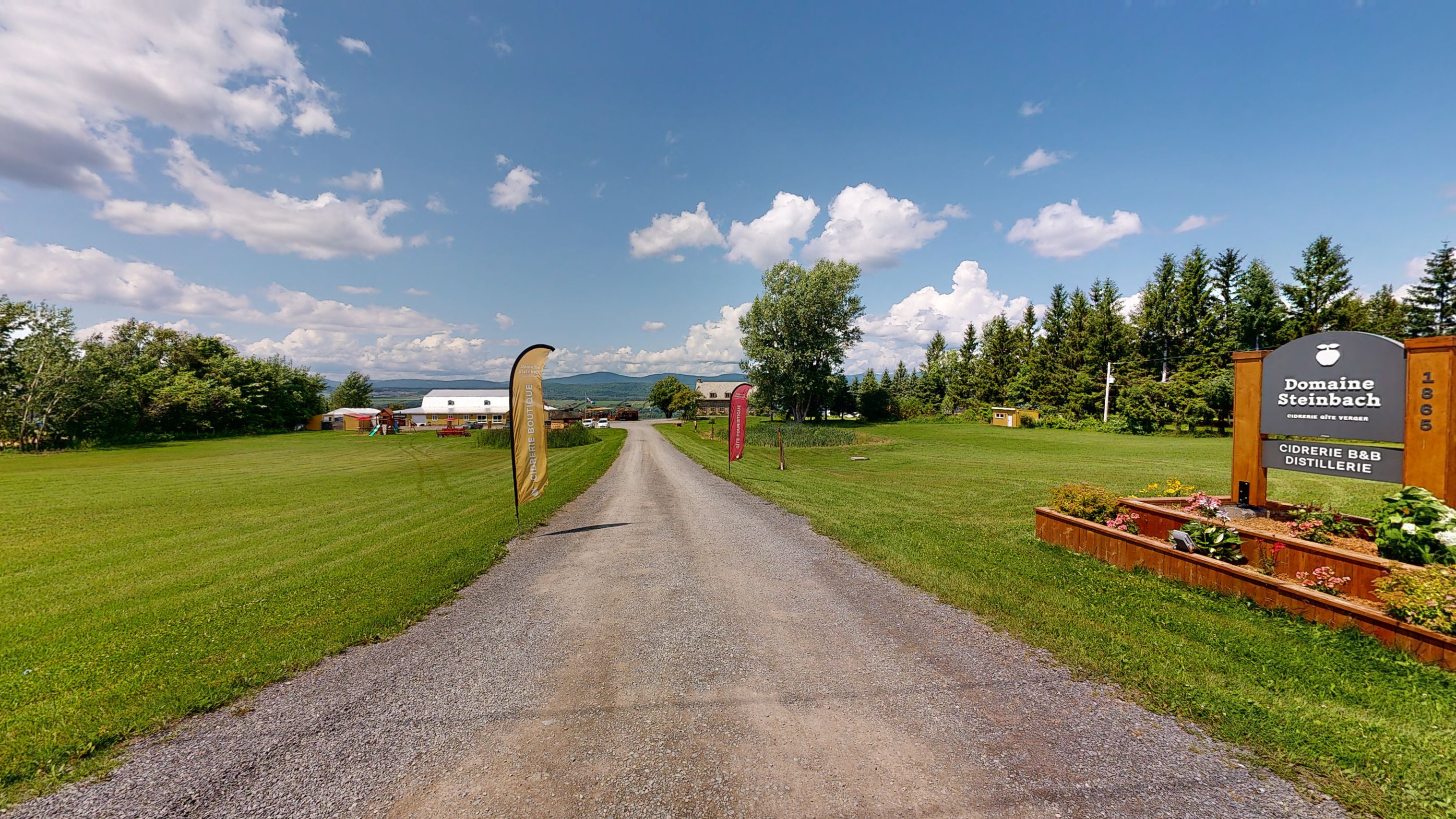Photo Domaine Steinbach