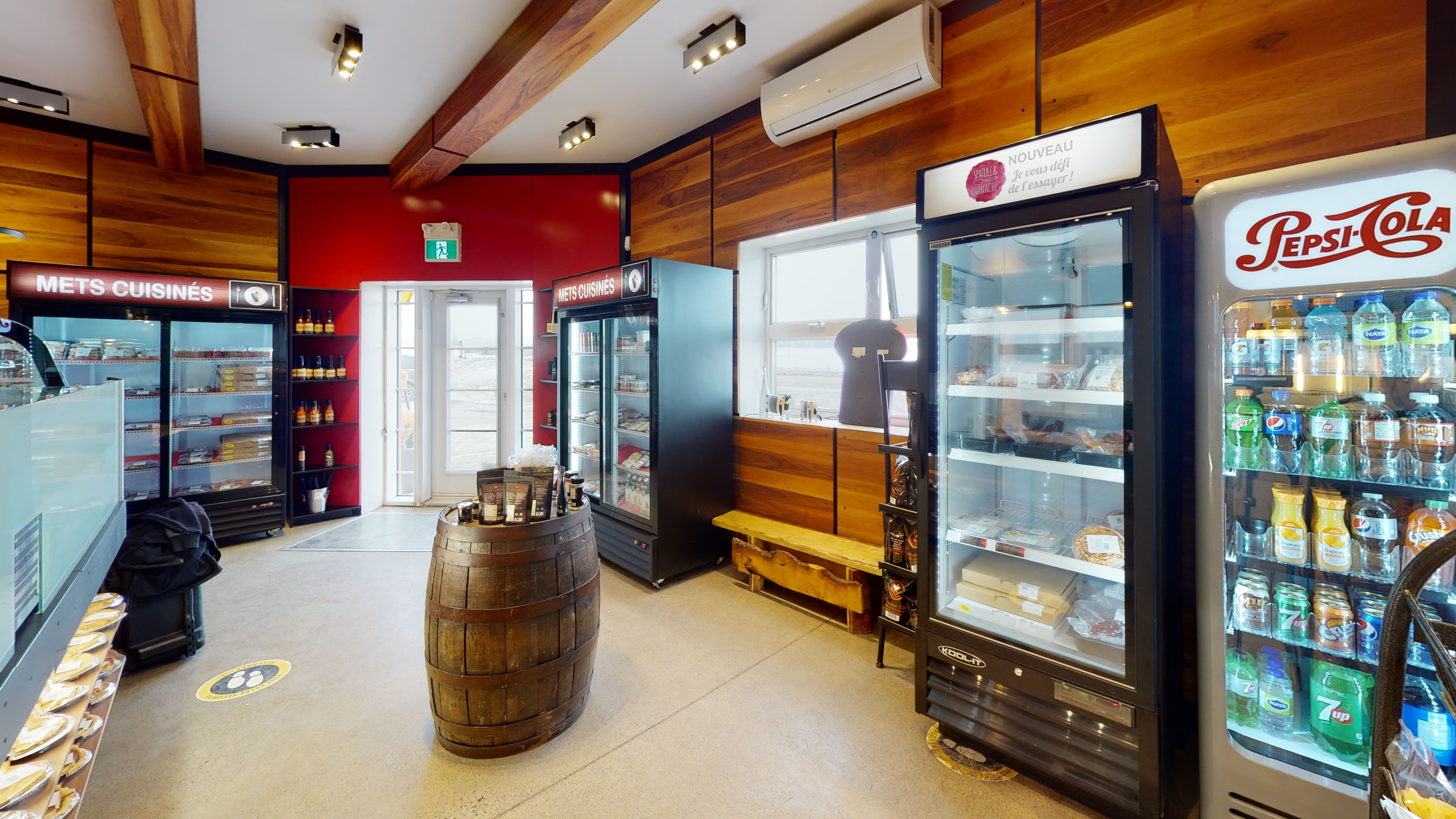 Le Comptoir