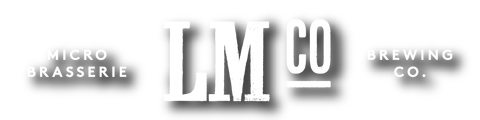 Logo Microbrasserie Locomotiv - Microbrasserie Berthierville