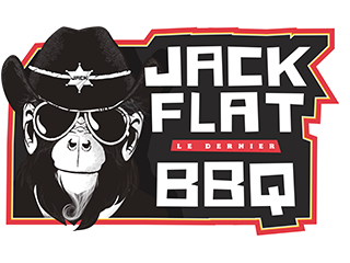 Logo Jack Flat