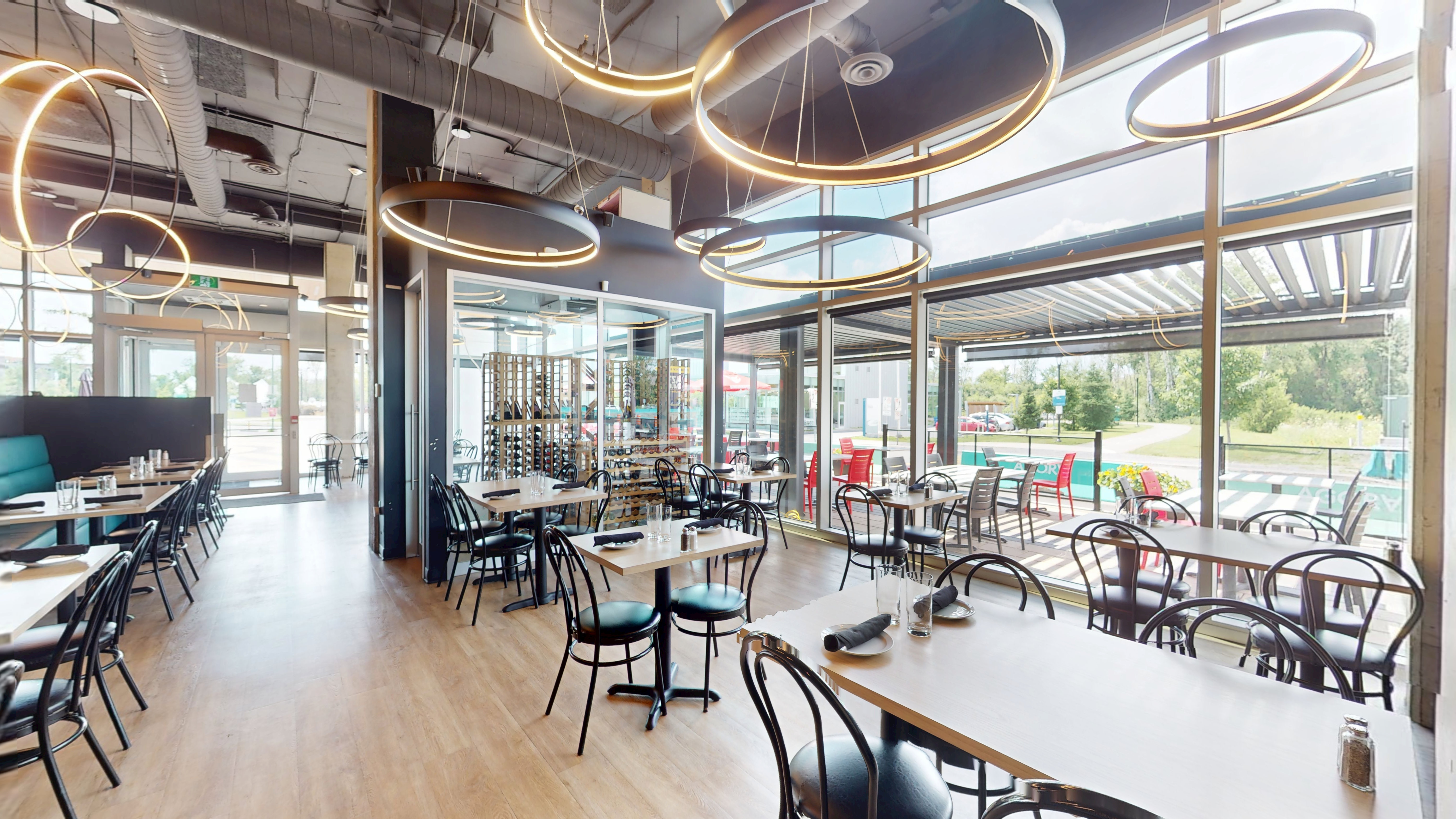 Café Dépôt Blainville