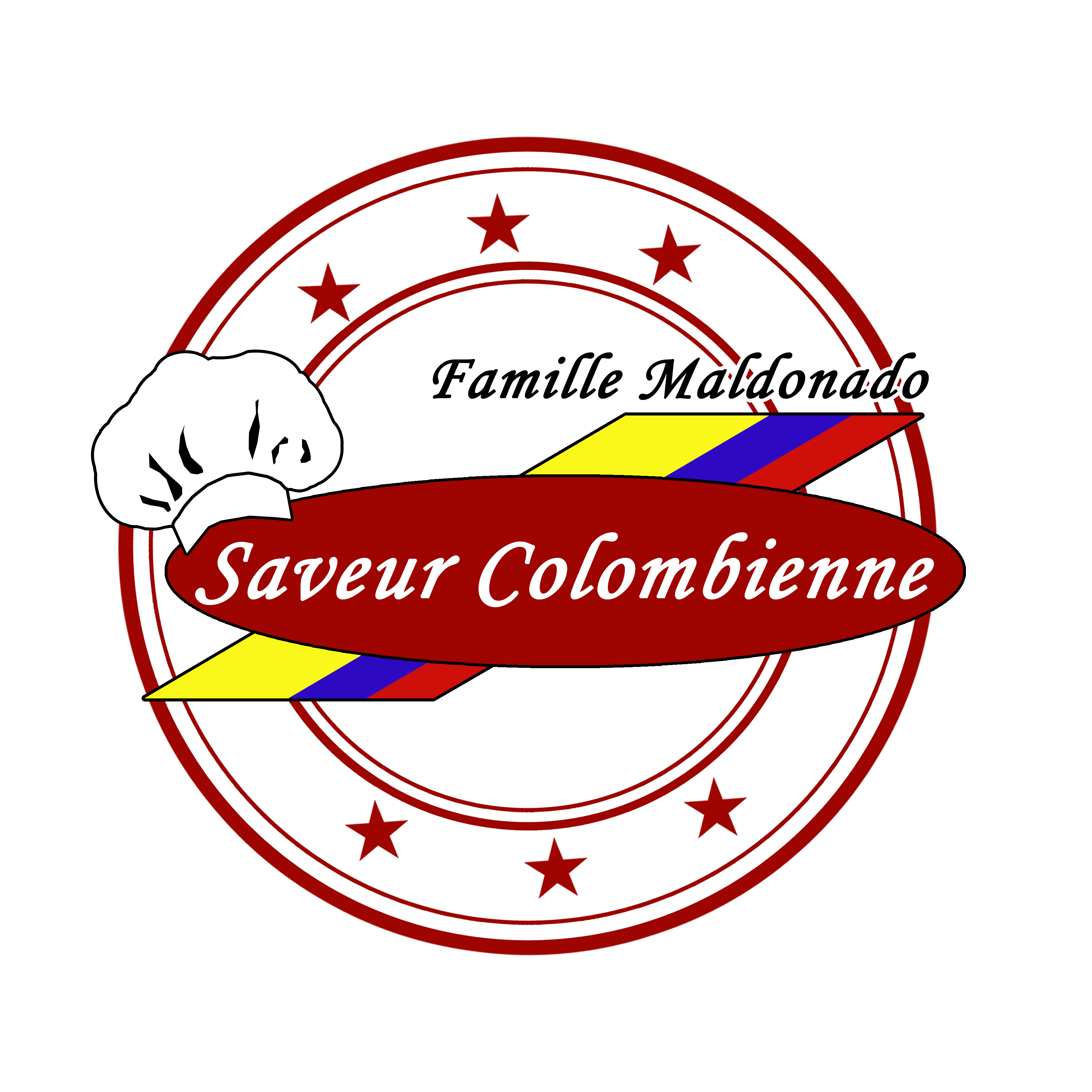 Logo La Saveur Colombienne