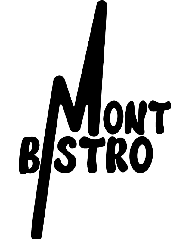 Logo Mont Bistro