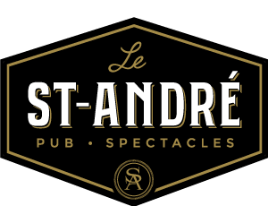 Logo Le St-André