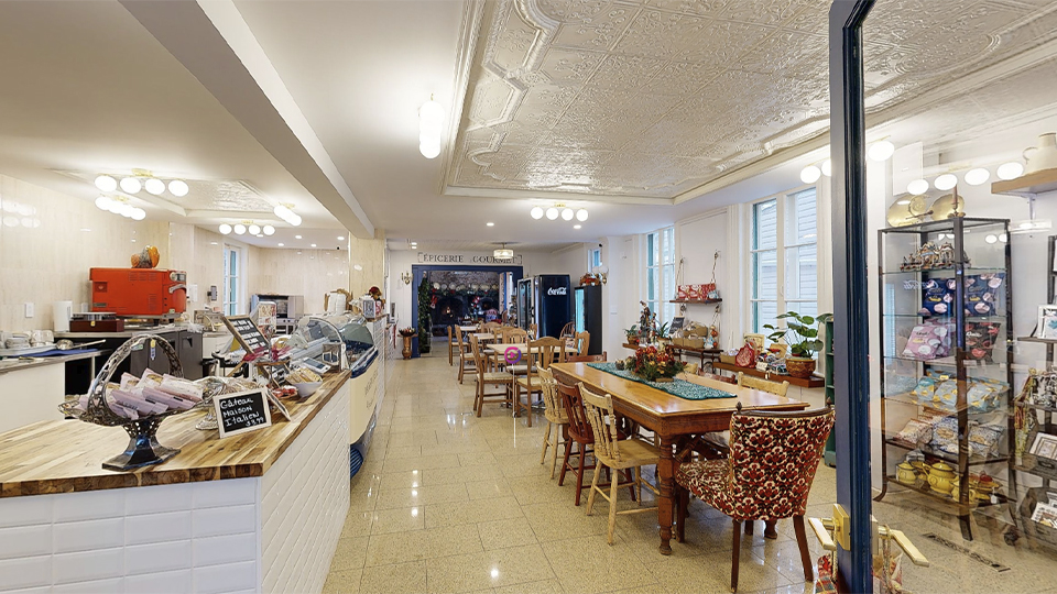 Photo Magasin Général la Quincaillerie des Saveurs vieux Terrebonne