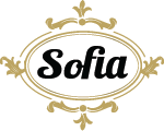 Logo Sofia Reception Hall