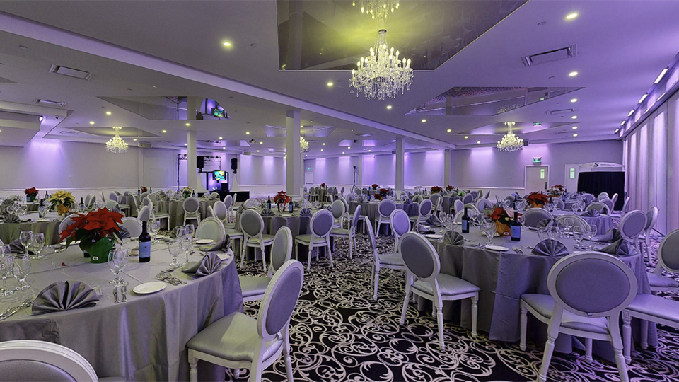 Sofia Reception Hall