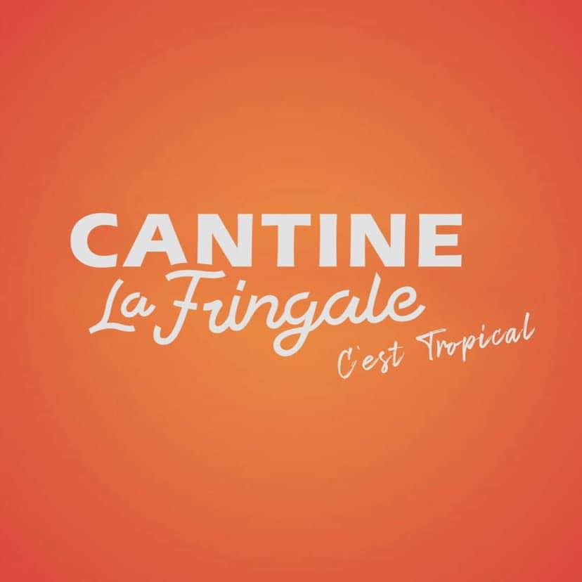 Logo Cantine de la Fringale St-Hyacinthe