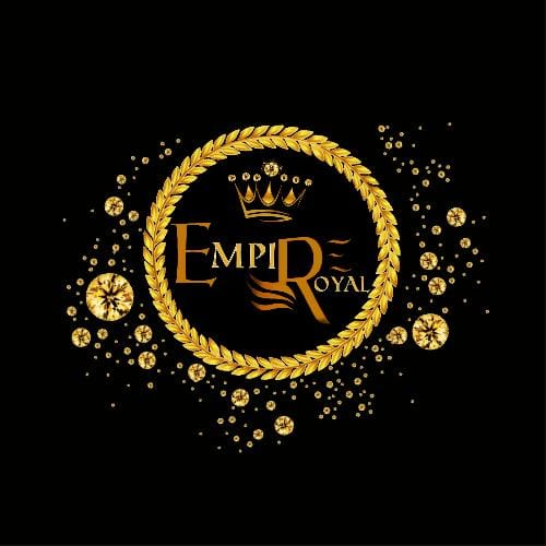 Logo Empire royal Salle de reception