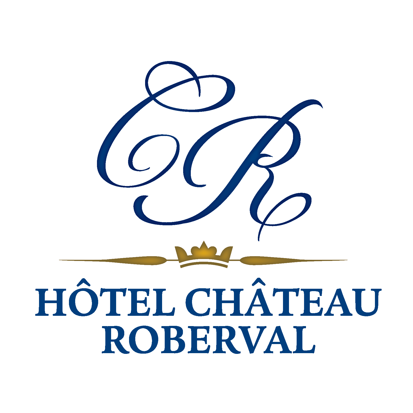 Logo Château Roberval