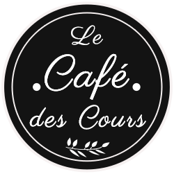 Logo Le Café des Cours