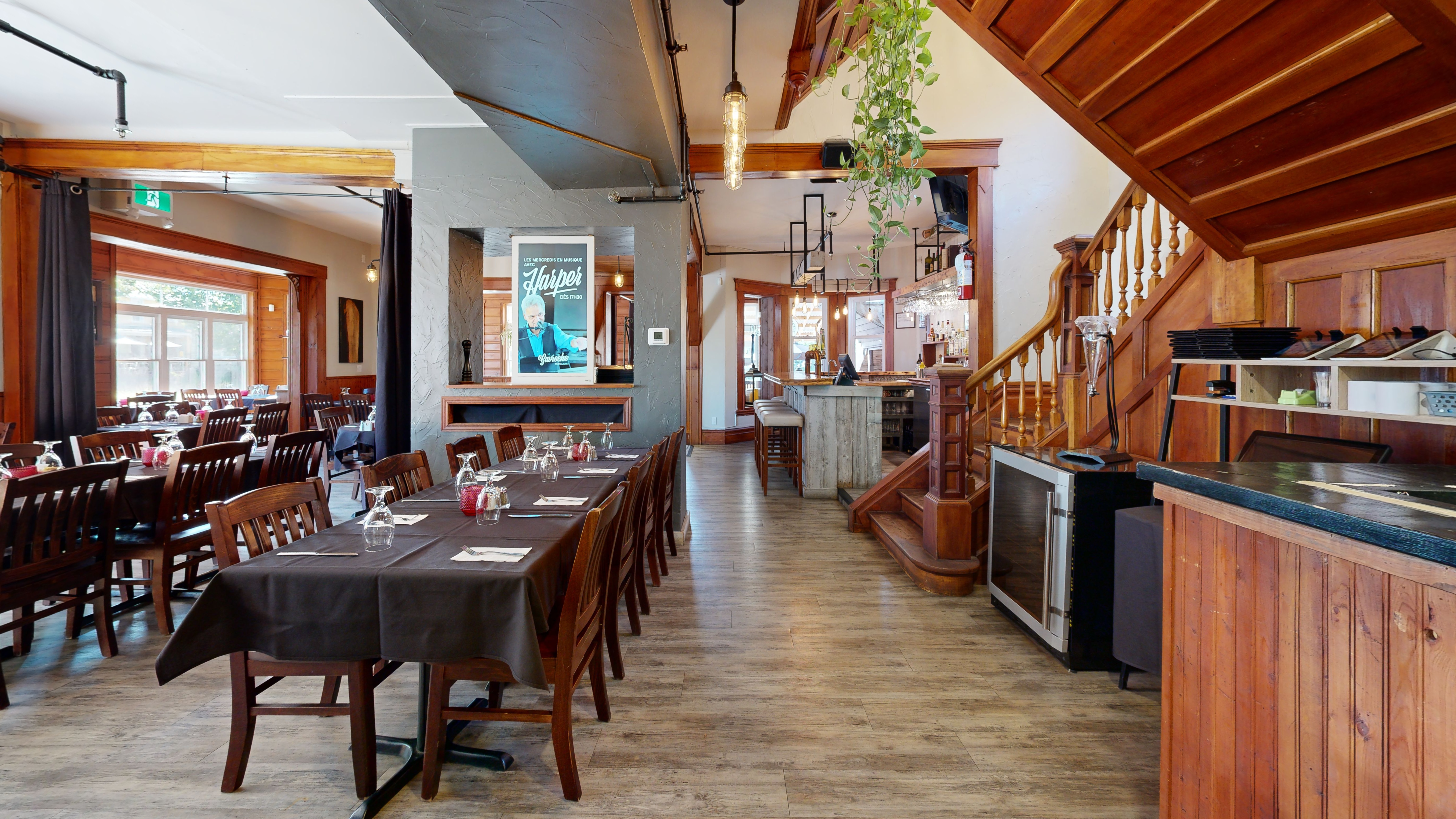 Photo Le Gavroche