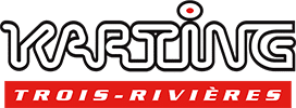 Logo Karting Trois-Rivières
