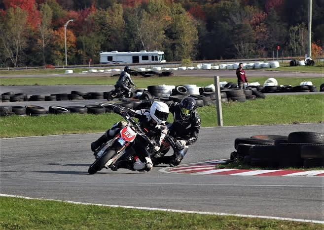 Photo Karting Trois-Rivières