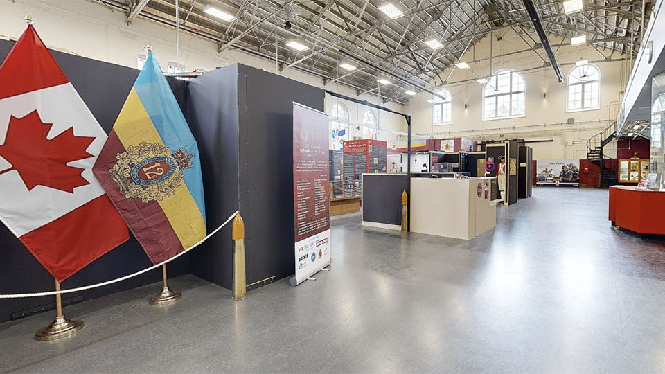 Association du 12e RBC Trois-Rivières