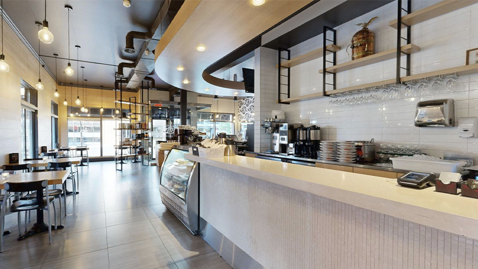 Caffuccino Magog