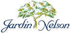 Logo Jardin Nelson