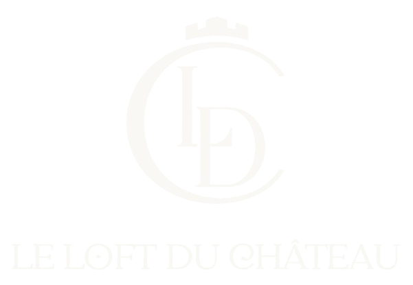 Logo Diss torsion Inc./ Loft du Chateau