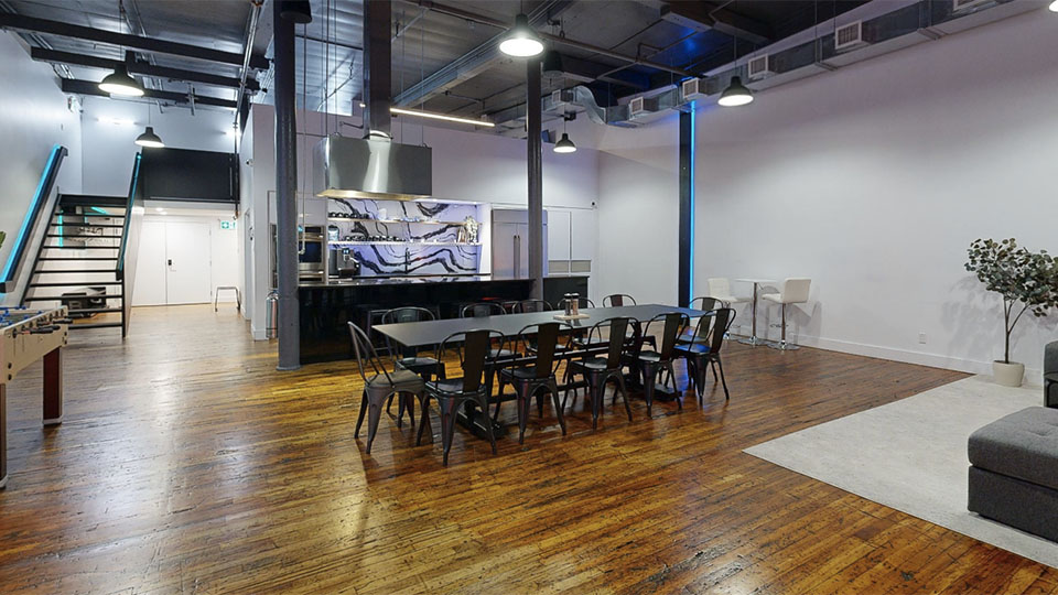 Diss torsion Inc./ Loft du Chateau