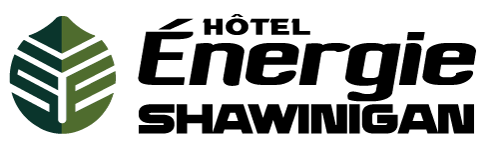 Logo Centre des congrès - Hôtel Énergie